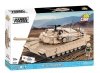Cobi Klocki Klocki M1A2 Abrams 1025 klocków